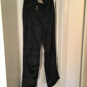 Ski pants
